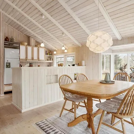 Feriehus Ha371-hals-torndruptvaervej-8 Hals